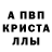 Метадон белоснежный Nikita Nakhli
